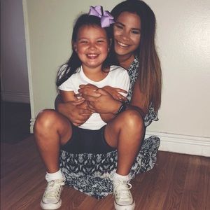 Meet your Posher, Britanny